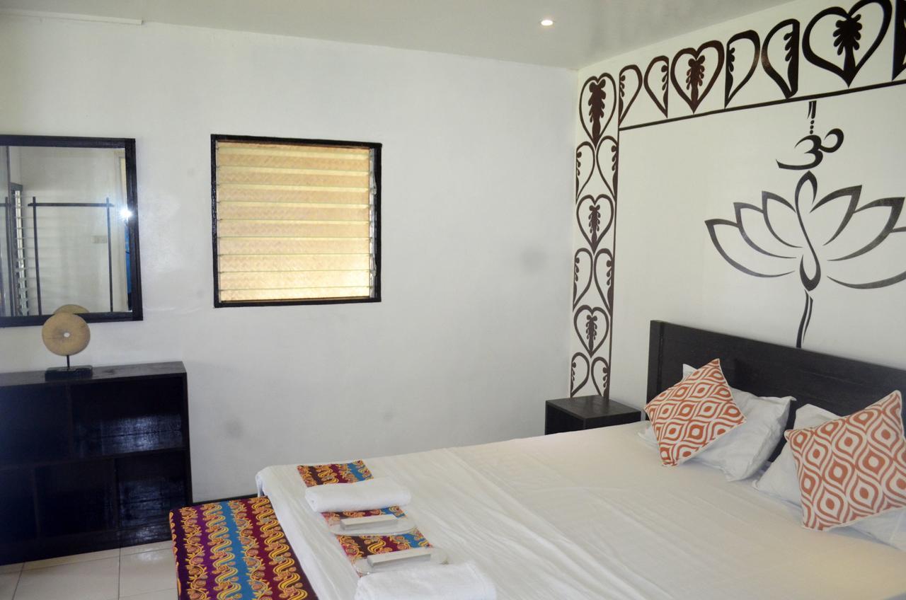 Peace & Love Beach Club Roxas  المظهر الخارجي الصورة