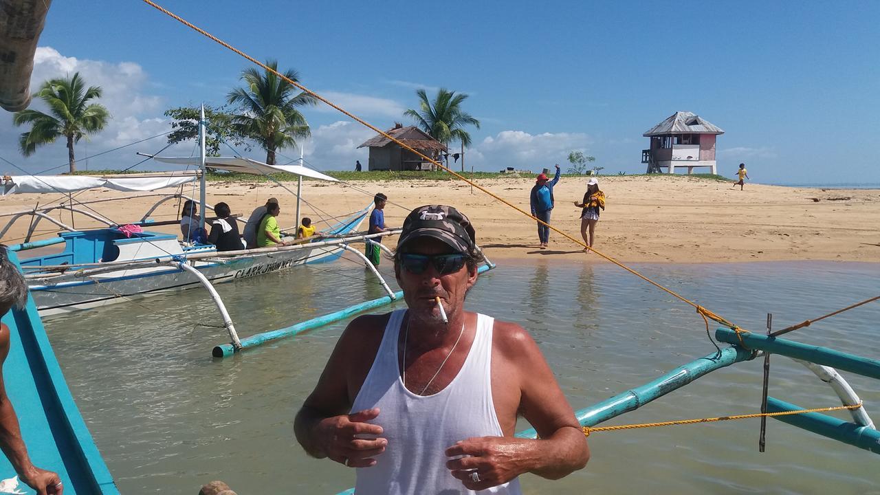 Peace & Love Beach Club Roxas  المظهر الخارجي الصورة