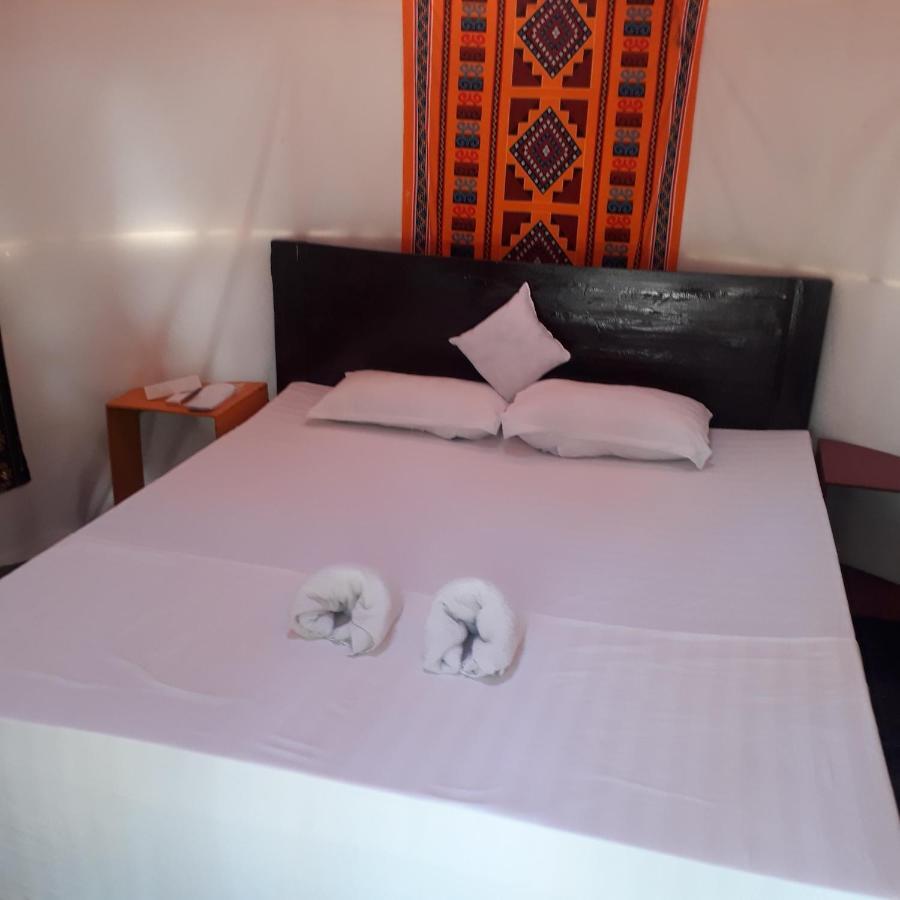 Peace & Love Beach Club Roxas  المظهر الخارجي الصورة